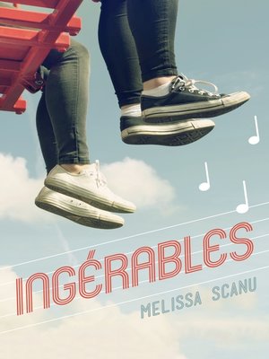 cover image of Ingérables